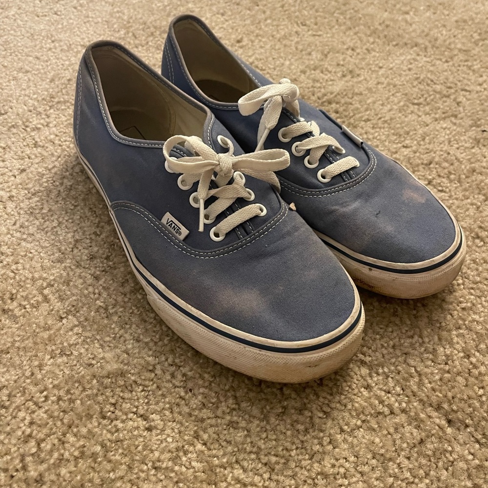 Vans shoes